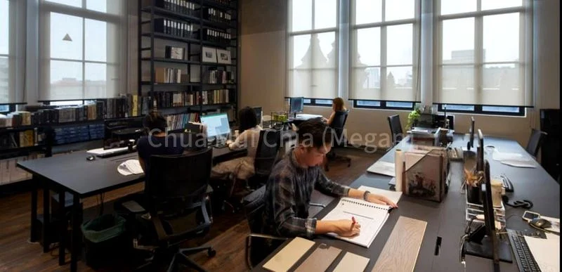 e-Business for Rent: The Mill @ 5 Jalan Kilang - Image 4