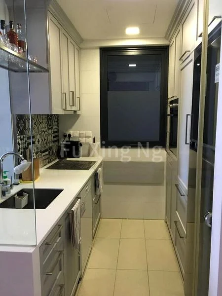 2 Bed Condo for Sale in  Nin Residence - Image 2