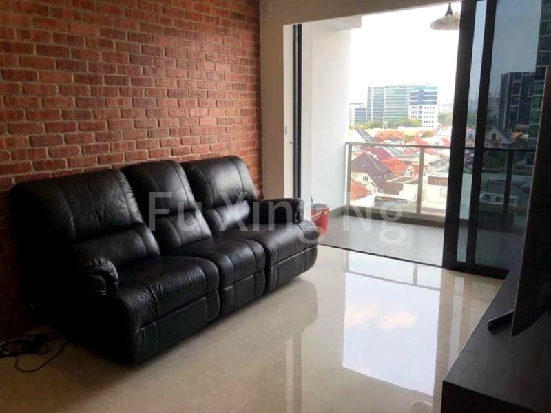 2 Bed Condo for Sale in  Nin Residence - Image 1