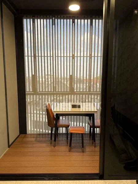 2 Bed Condo for Rent in  Parc Komo / Komo Shoppes - Image 6