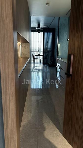 2 Bed Condo for Rent in  Parc Komo / Komo Shoppes - Image 1