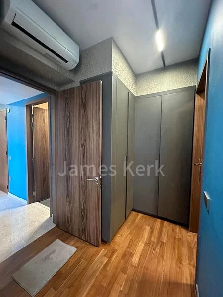 2 Bed Condo for Rent in  Parc Komo / Komo Shoppes - Image 2