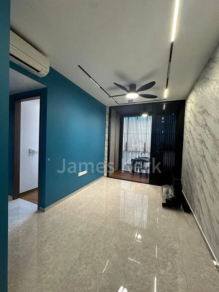 2 Bed Condo for Rent in  Parc Komo / Komo Shoppes - Image 3