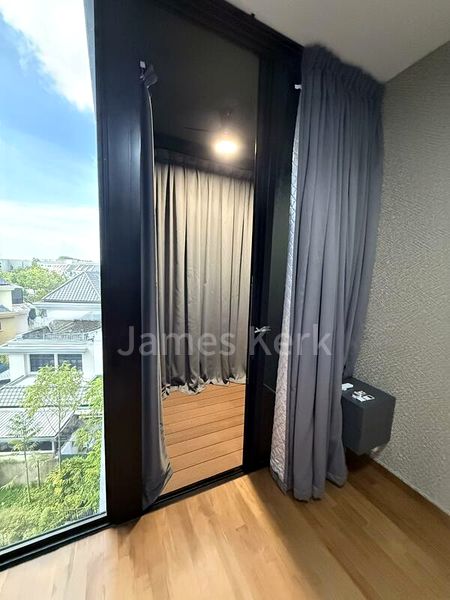 2 Bed Condo for Rent in  Parc Komo / Komo Shoppes - Image 7