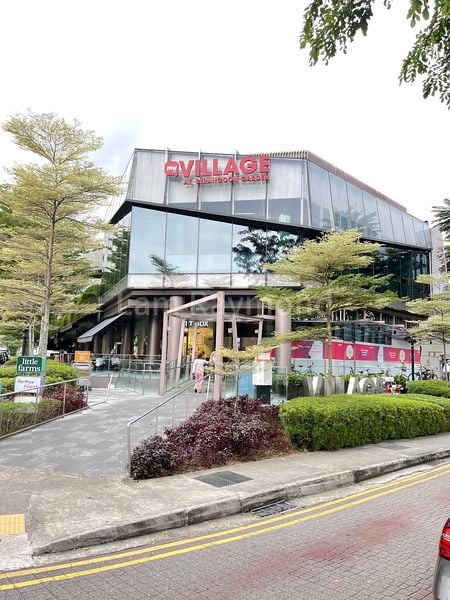 Shop / Shophouse for Sale in  Serangoon Garden Estate - Image 1