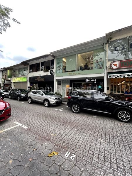 Shop / Shophouse for Sale in  Serangoon Garden Estate - Image 6