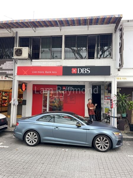 Shop / Shophouse for Sale in  Serangoon Garden Estate - Image 3