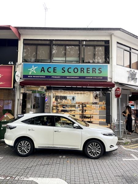 Shop / Shophouse for Sale in  Serangoon Garden Estate - Image 4