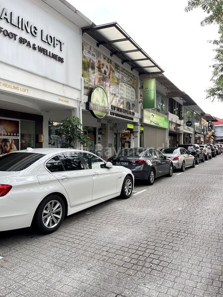 Shop / Shophouse for Sale in  Serangoon Garden Estate - Image 2