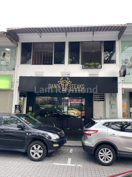 Shop / Shophouse for Sale in  Serangoon Garden Estate - Image 5