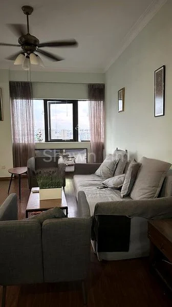 3 Bed Condo for Sale in  Bayshore Park - Image 2