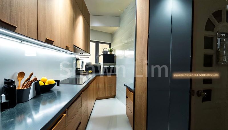 3 Bed Condo for Sale in  Bayshore Park - Image 7