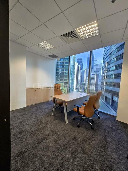 Office for Rent: Plus - 2,000 Sq Ft Office/Shop on Main Street, Downtown - Image 4