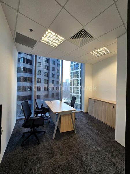 Office for Rent: Plus - 2,000 Sq Ft Office/Shop on Main Street, Downtown - Image 3