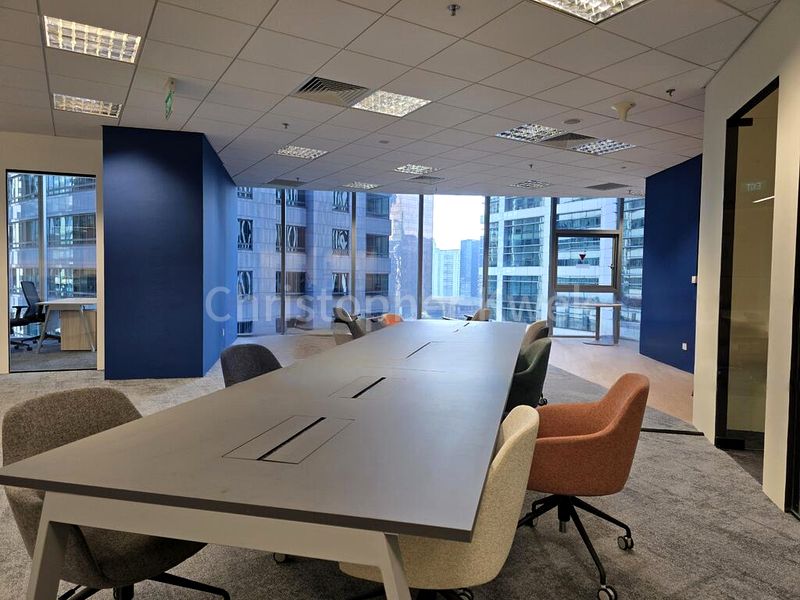 Office for Rent: Plus - 2,000 Sq Ft Office/Shop on Main Street, Downtown - Image 9