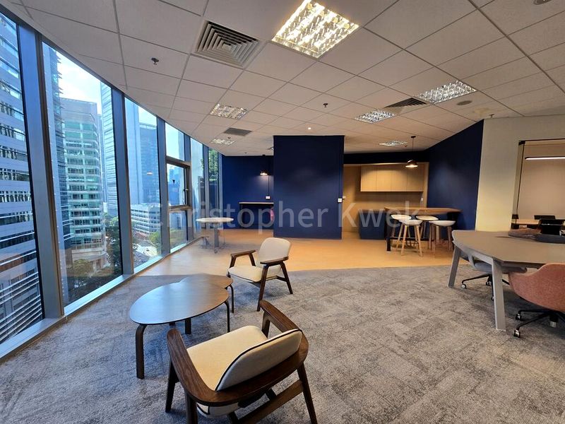 Office for Rent: Plus - 2,000 Sq Ft Office/Shop on Main Street, Downtown - Image 7