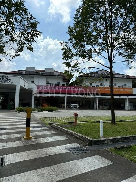 Food & Beverage for Rent: The Punggol Settlement - Image 4