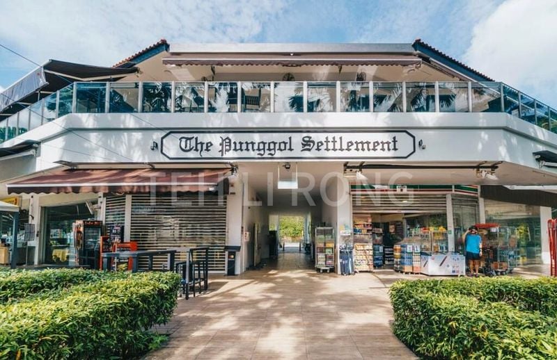 Food & Beverage for Rent: The Punggol Settlement - Image 5