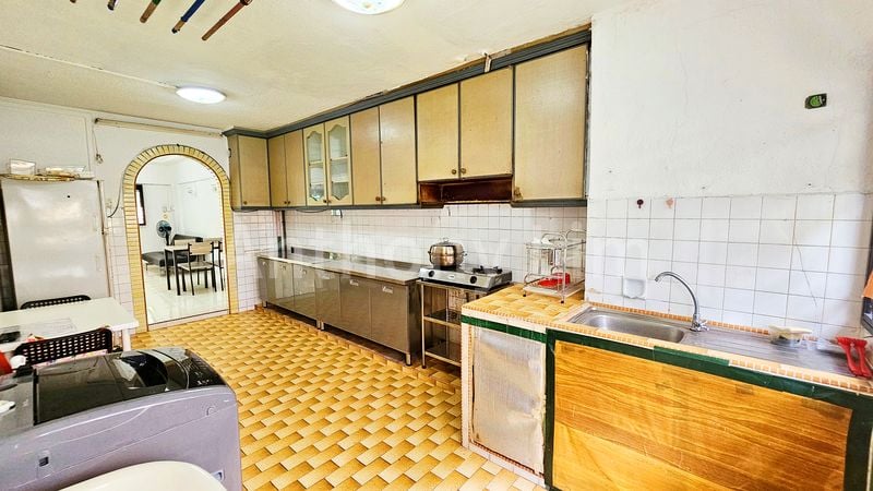 3 Room (3NG) HDB for Rent in  60 Telok Blangah Heights - Image 6