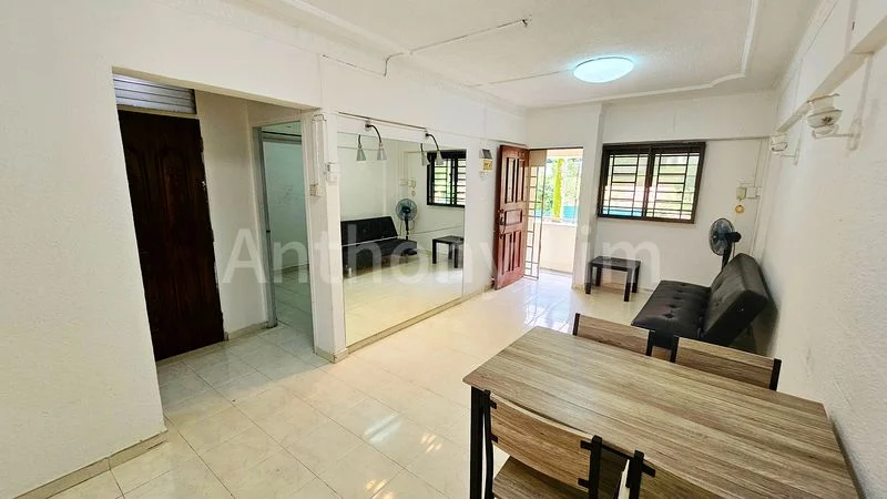 3 Room (3NG) HDB for Rent in  60 Telok Blangah Heights - Image 4