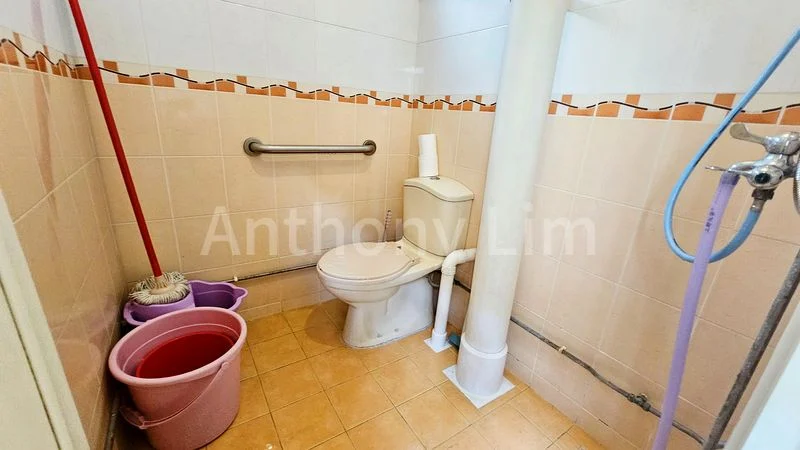 3 Room (3NG) HDB for Rent in  60 Telok Blangah Heights - Image 10