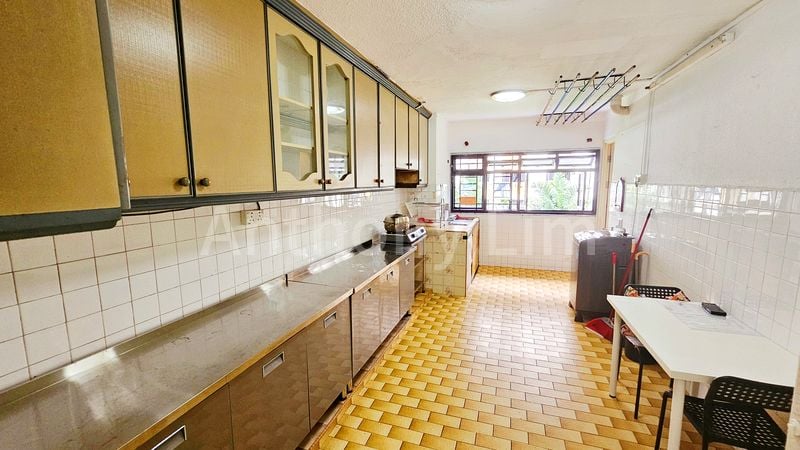 3 Room (3NG) HDB for Rent in  60 Telok Blangah Heights - Image 5