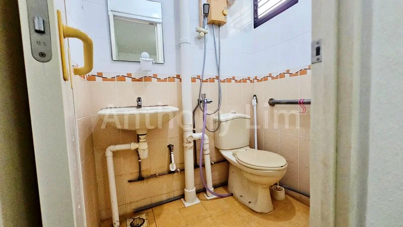 3 Room (3NG) HDB for Rent in  60 Telok Blangah Heights - Image 8