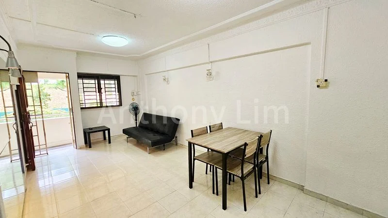 3 Room (3NG) HDB for Rent in  60 Telok Blangah Heights - Image 2