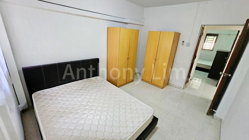 3 Room (3NG) HDB for Rent in  60 Telok Blangah Heights - Image 7