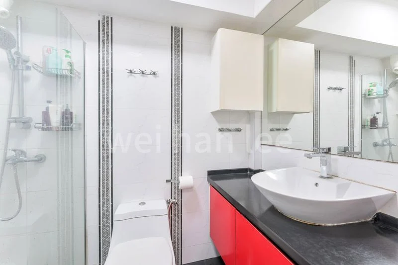 Executive HDB for Sale in  408 Sembawang Drive - Image 5