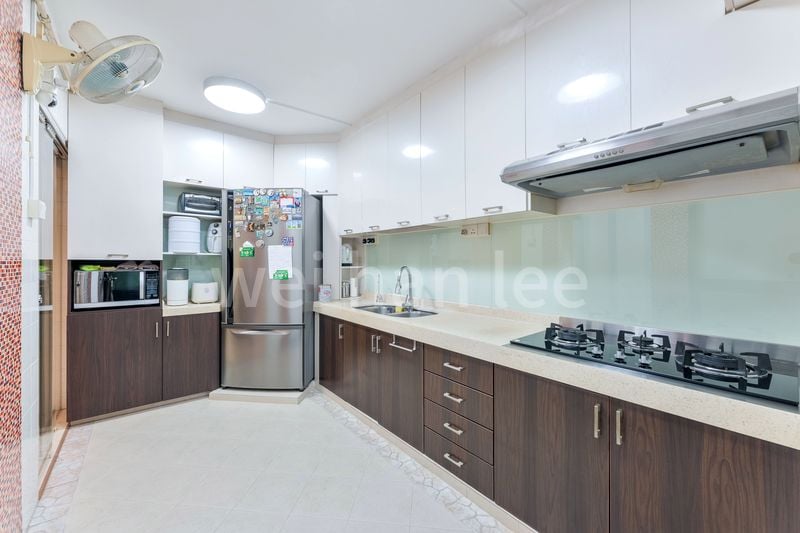 Executive HDB for Sale in  408 Sembawang Drive - Image 7