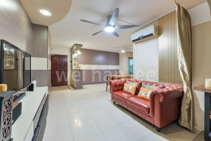 Executive HDB for Sale in  408 Sembawang Drive - Image 3