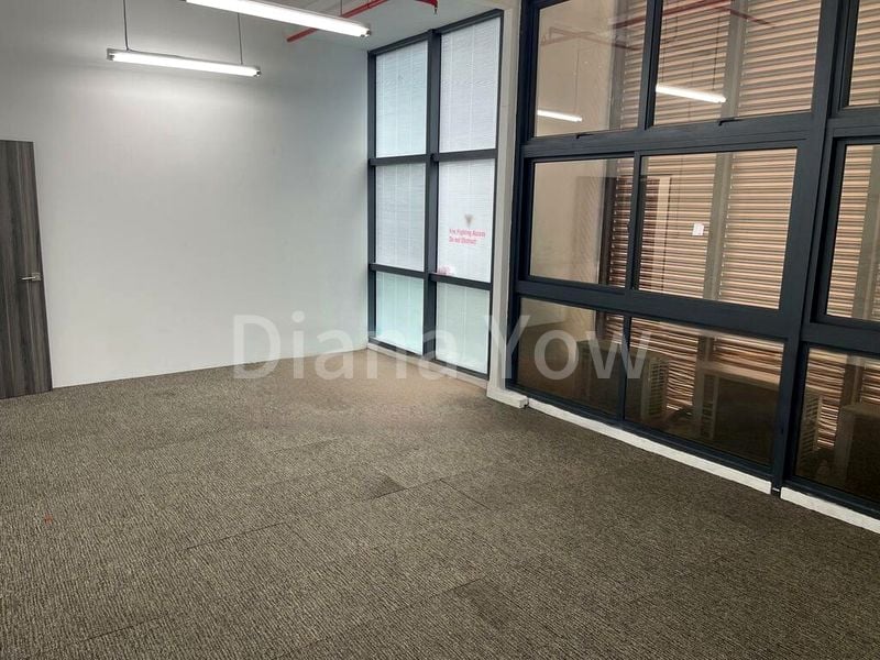 Light Industrial (B1) for Rent: Primz Bizhub - Image 9