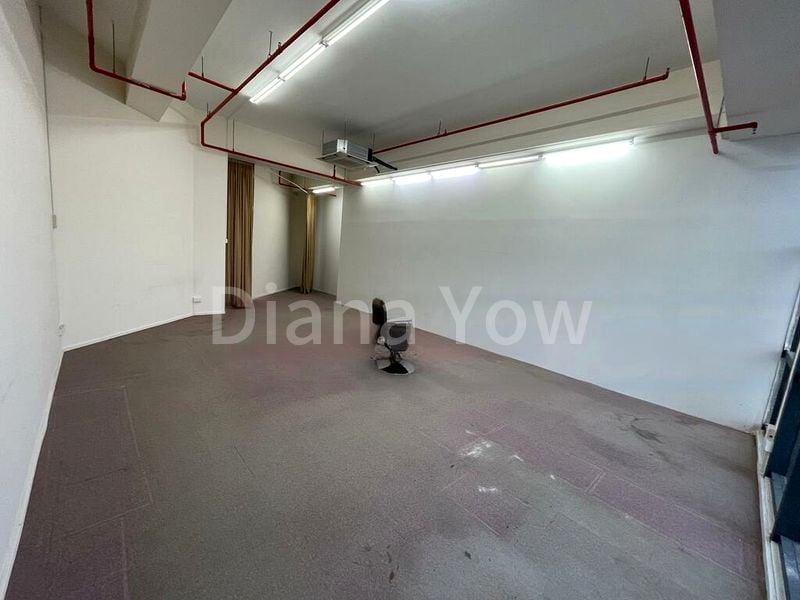 Light Industrial (B1) for Rent: Primz Bizhub - Image 2