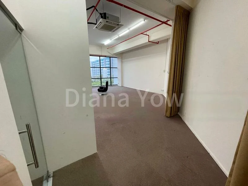 Light Industrial (B1) for Rent: Primz Bizhub - Image 4