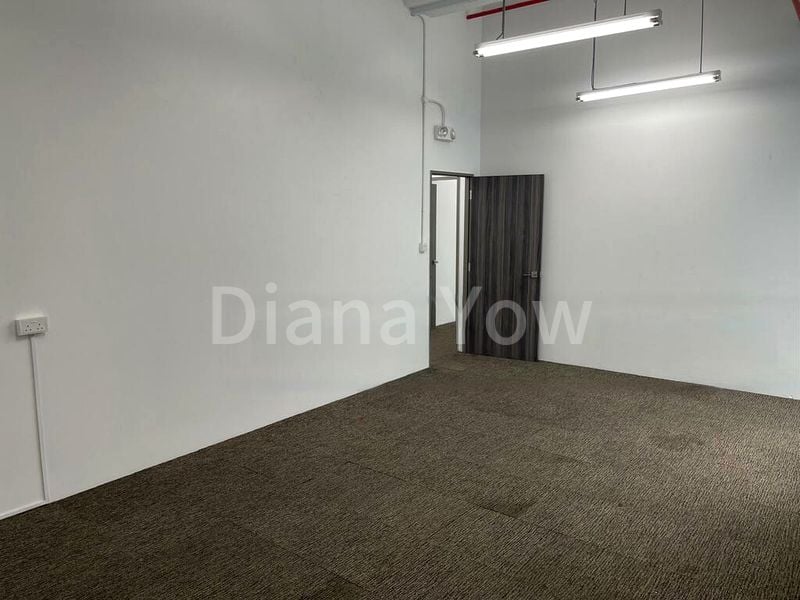 Light Industrial (B1) for Rent: Primz Bizhub - Image 10