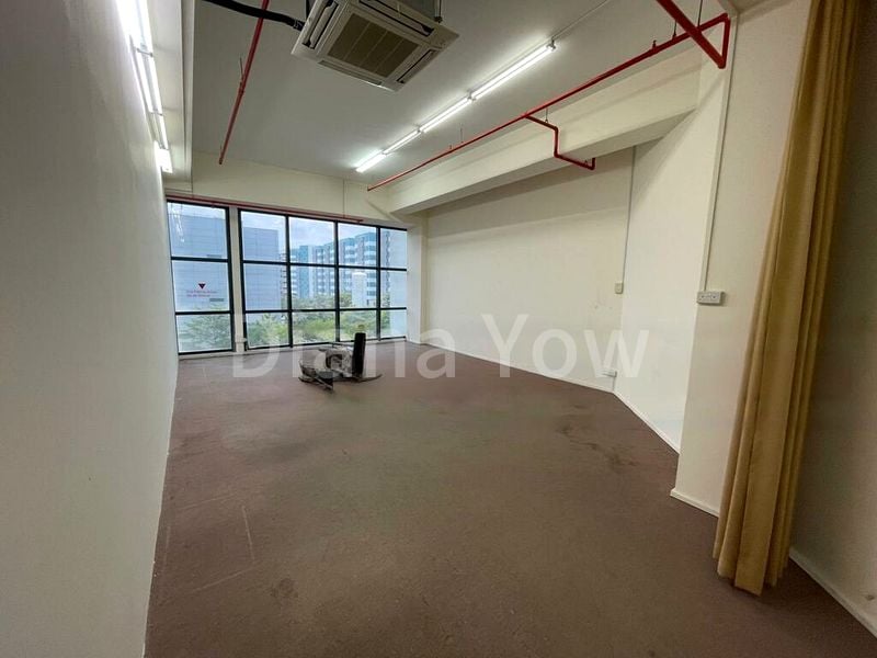 Light Industrial (B1) for Rent: Primz Bizhub - Image 3