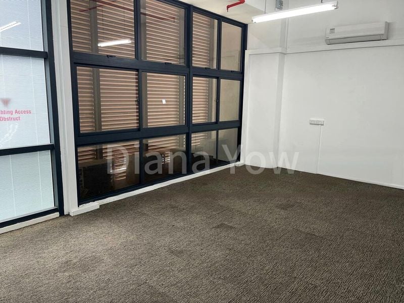 Light Industrial (B1) for Rent: Primz Bizhub - Image 11