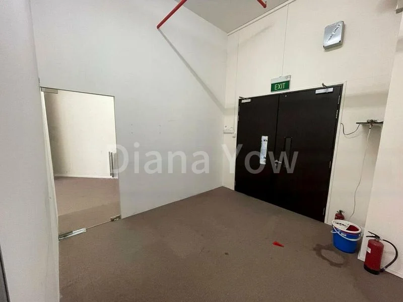 Light Industrial (B1) for Rent: Primz Bizhub - Image 6