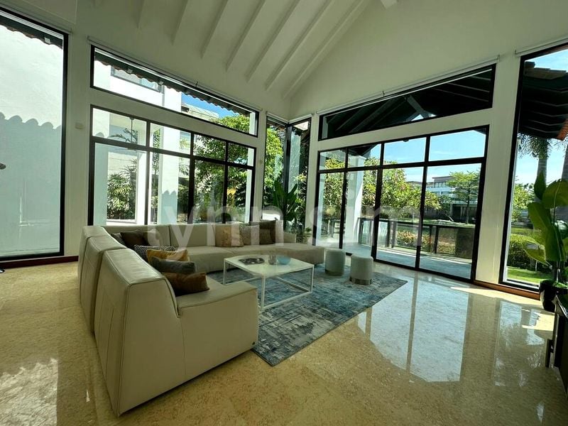 5 Bed Bungalow (Landed) for Rent in  Sentosa Cove - Image 2
