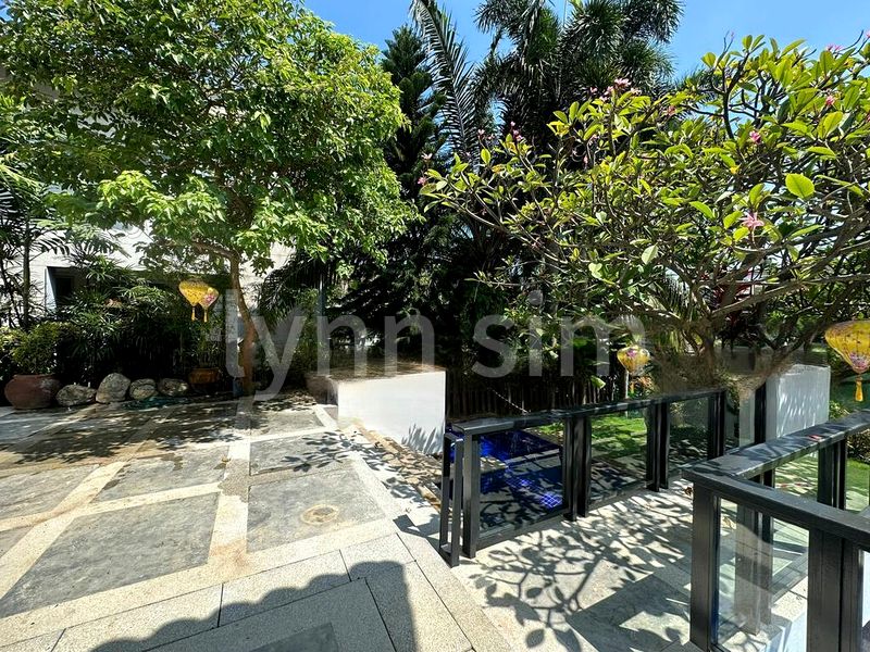 5 Bed Bungalow (Landed) for Rent in  Sentosa Cove - Image 3