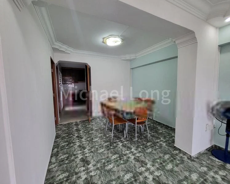 4 Room (4A) HDB for Rent in  786B Woodlands Drive 60 - Image 11