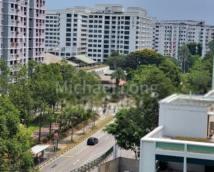 4 Room (4A) HDB for Rent in  786B Woodlands Drive 60 - Image 16