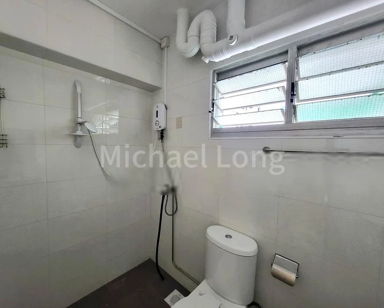 4 Room (4A) HDB for Rent in  786B Woodlands Drive 60 - Image 13