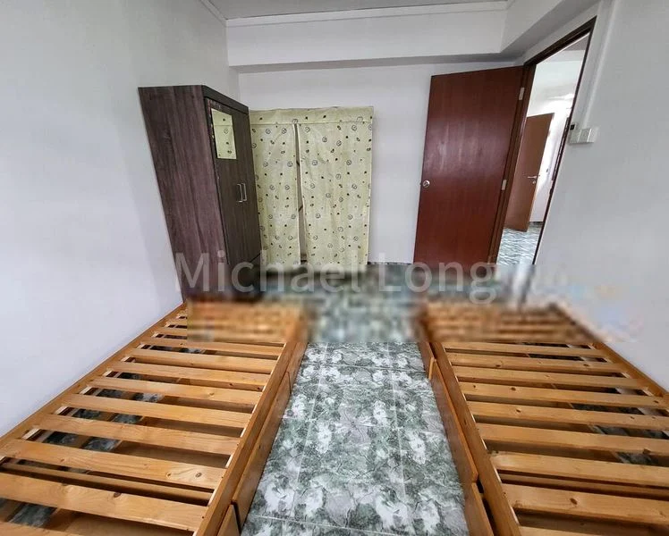 4 Room (4A) HDB for Rent in  786B Woodlands Drive 60 - Image 9