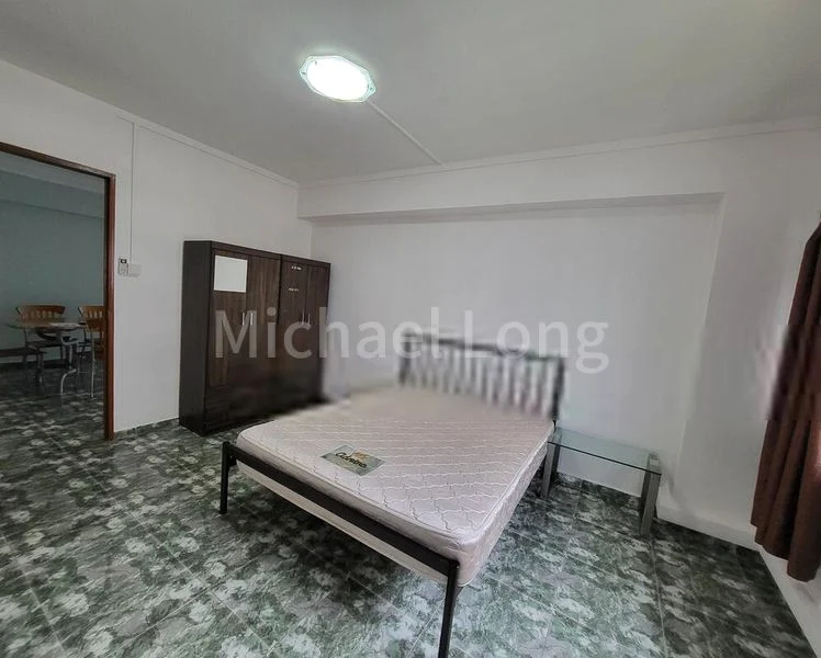 4 Room (4A) HDB for Rent in  786B Woodlands Drive 60 - Image 4