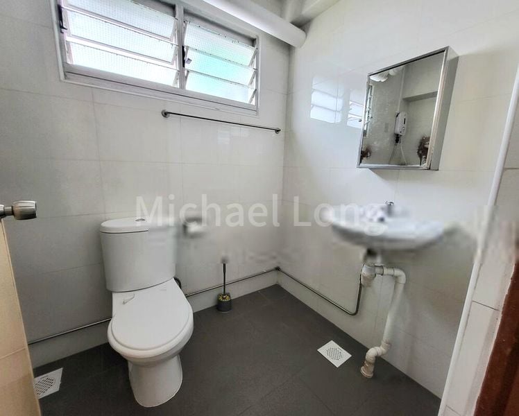 4 Room (4A) HDB for Rent in  786B Woodlands Drive 60 - Image 12