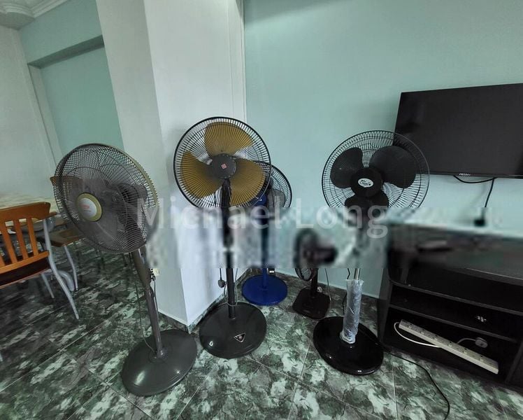 4 Room (4A) HDB for Rent in  786B Woodlands Drive 60 - Image 15