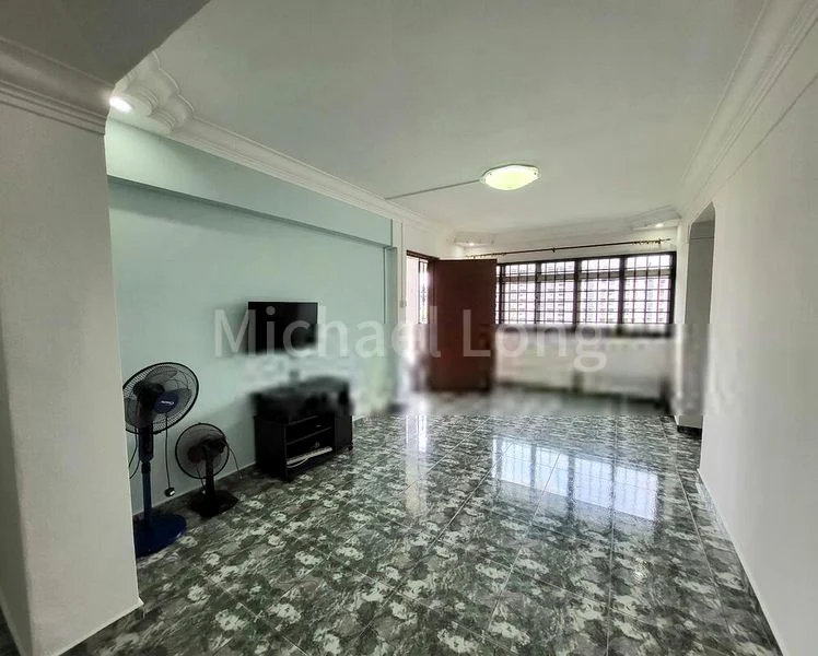 4 Room (4A) HDB for Rent in  786B Woodlands Drive 60 - Image 10