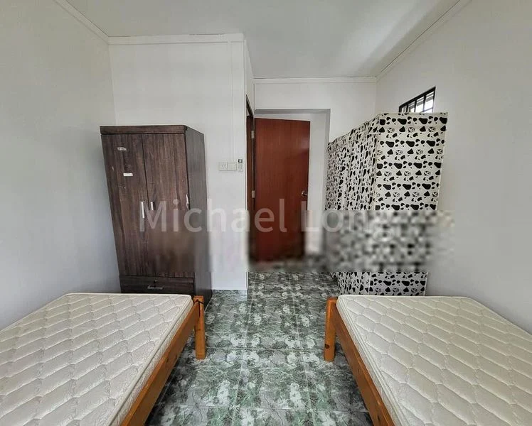 4 Room (4A) HDB for Rent in  786B Woodlands Drive 60 - Image 7